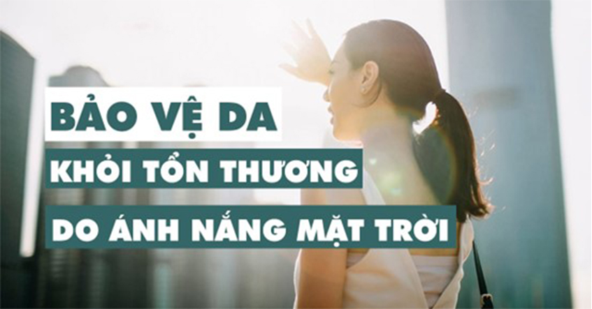 8 CÁCH TỐT NHẤT GIÚP GIẢM NẾP NHĂN VÀ LÃO HOÁ DA