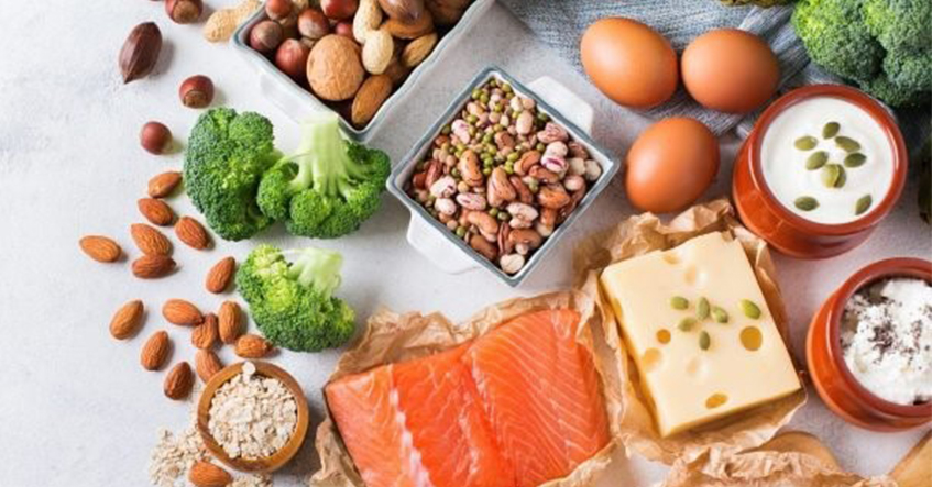 VITAMIN B12: NHỮNG ĐIỀU CẦN BIẾT