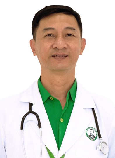 BÁC SĨ NGUYỄN THÀNH CHUNG