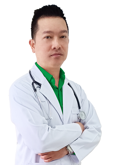 BÁC SĨ PHAN NHẬT NGUYÊN