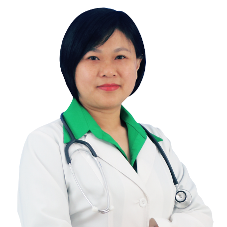 BÁC SĨ DƯƠNG MINH TRÍ