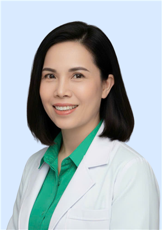 BÁC SĨ ĐỖ THỊ CHÚC