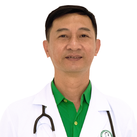 BÁC SĨ NGUYỄN THÀNH CHUNG