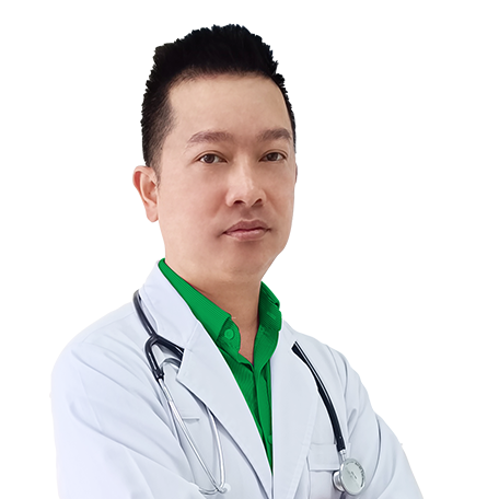 BÁC SĨ PHAN NHẬT NGUYÊN