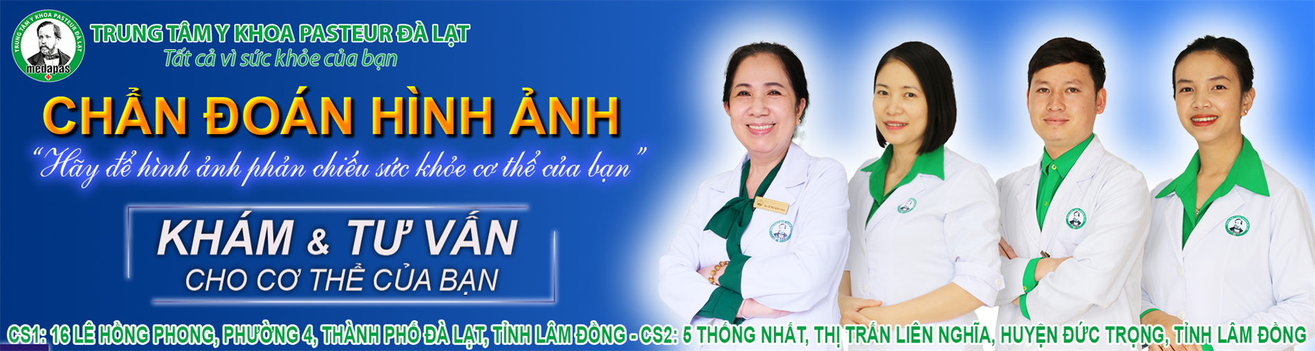 Chẩn đoán hình ảnh