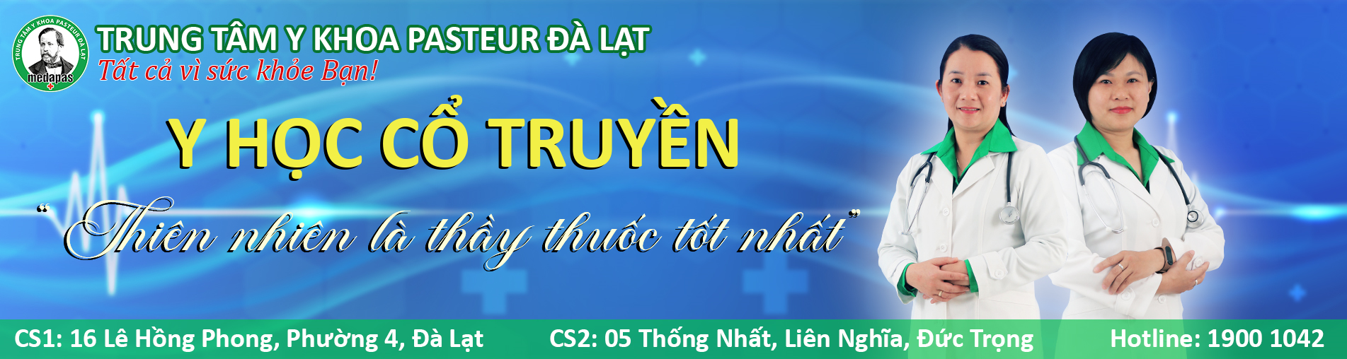 Y học cổ truyền