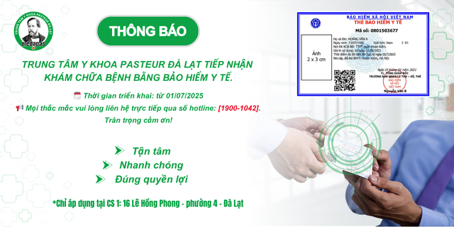 Triển khai BHYT 
