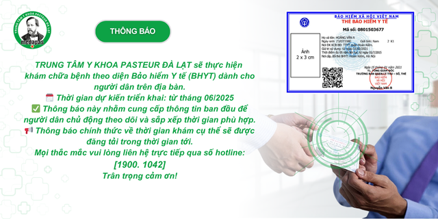 Triển khai BHYT 