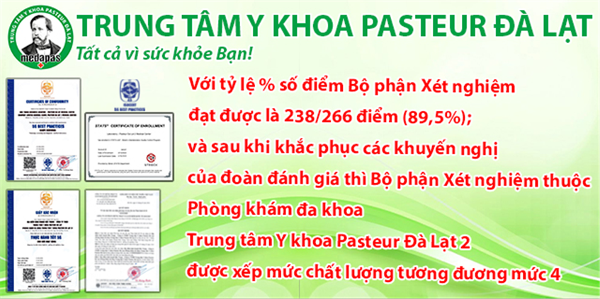 GIẤY CHỨNG NHẬN