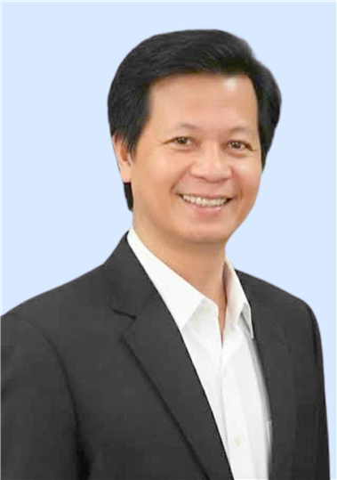 Thạc sĩ Nguyễn Tiến Dũng