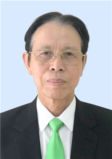 PGS-TS  Đào Xuân Vinh