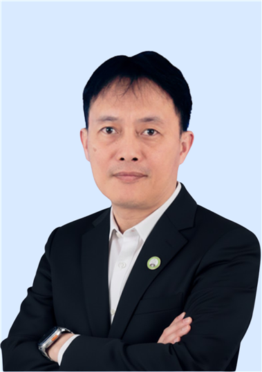 Thạc sĩ Nguyễn Bảo Anh